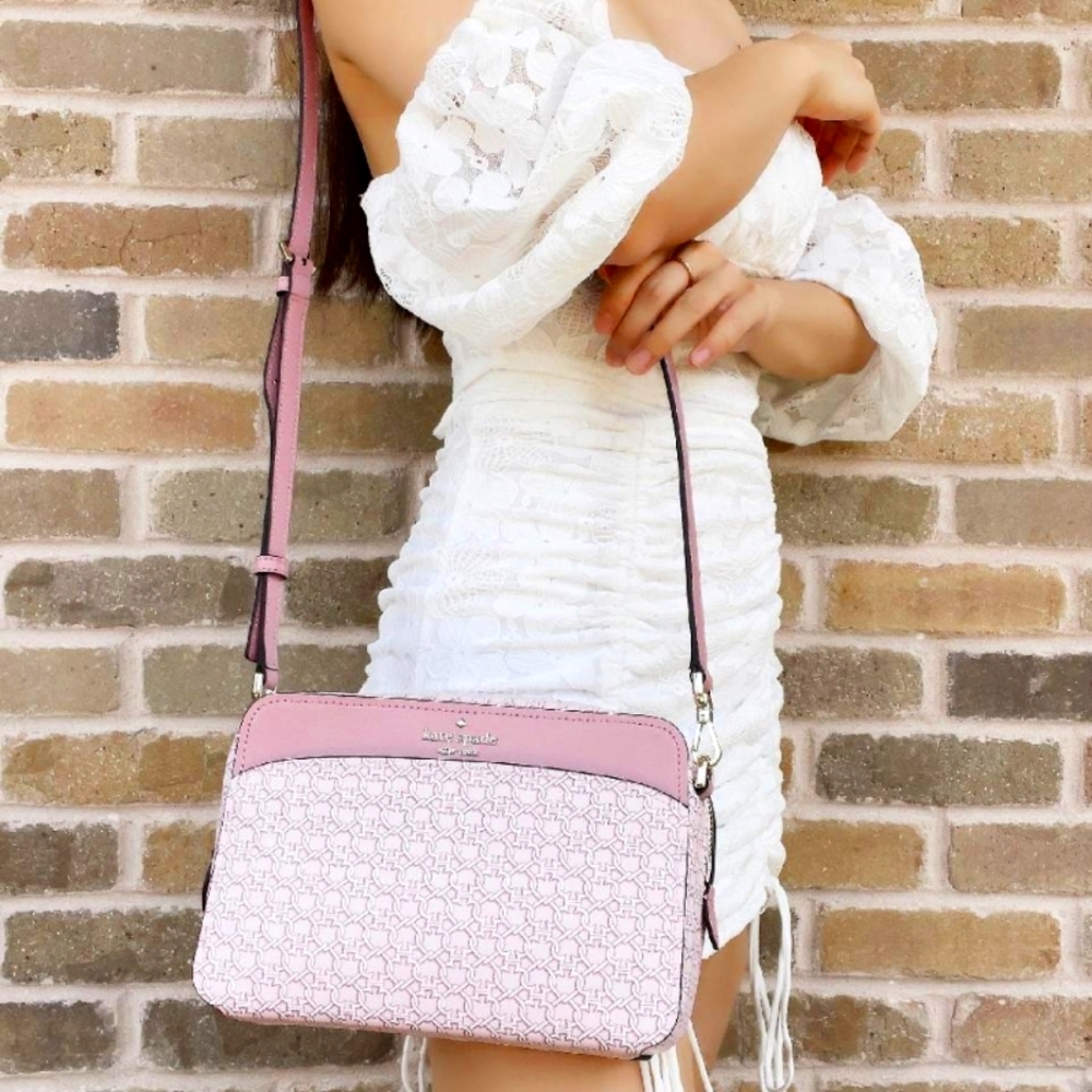 Kate Spade Crossbody - Picture 1 of 9
